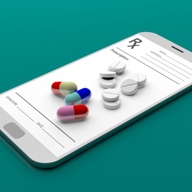 telehealth rx