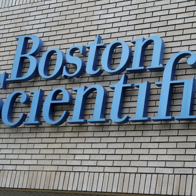 Boston Scientific