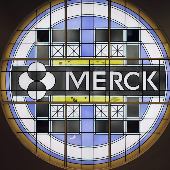 Merck COVID Pill