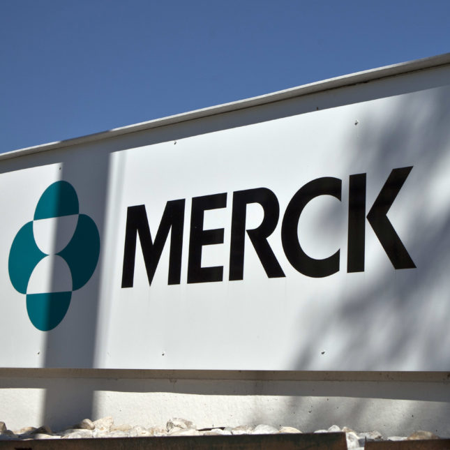 Merck