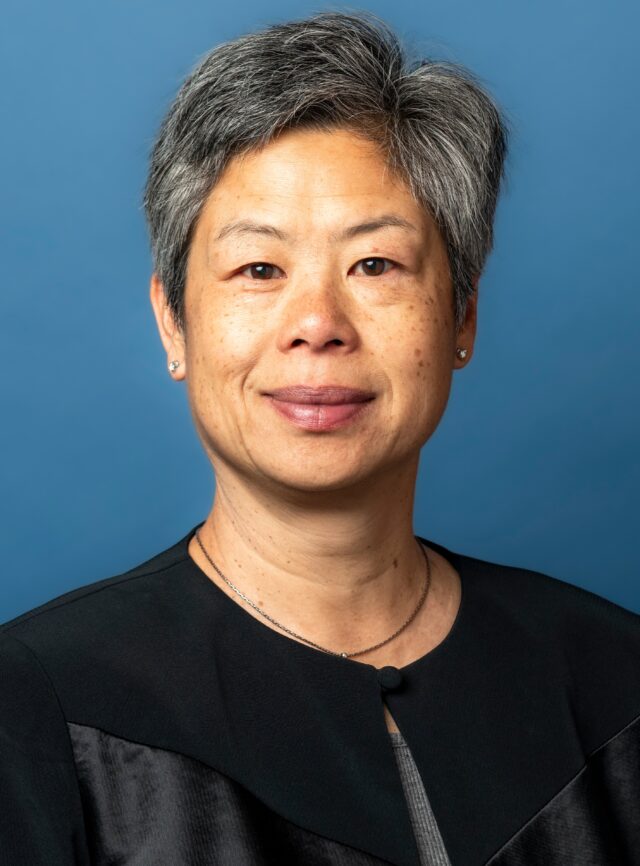 Ida Sim, M.D., Ph.D.